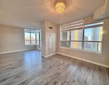 
            #1511-4080 Living Arts Dr City Centre 2睡房2卫生间1车位, 出售价格629999.00加元                    