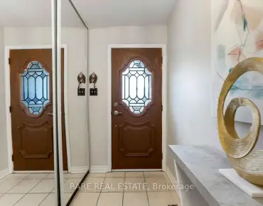 
#21-2006 Martin Grove Rd West Humber-Clairville 3 beds 2 baths 1 garage 499000.00        