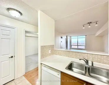 
            #2808-710 Humberwood Blvd West Humber-Clairville 1睡房1卫生间1车位, 出售价格455000.00加元                    