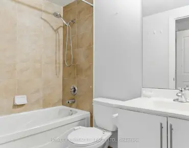 
            #2901-330 Burnhamthorpe Rd W City Centre 1睡房1卫生间1车位, 出售价格429995.00加元                    