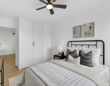 #1314-50 Mississauga Valley Blvd Mississauga Valleys 3睡房2卫生间1车位, 出售价格649900.00加元