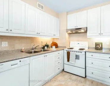 
            #1004-1 Four Winds Dr York University Heights 3睡房2卫生间1车位, 出售价格574999.00加元                    