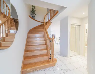 
            #56-5420 Fallingbrook Dr East Credit 3睡房4卫生间2车位, 出售价格789900.00加元                    