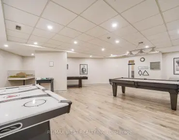 
#313-6 Humberline Dr West Humber-Clairville 1 beds 1 baths 2 garage 475000.00        