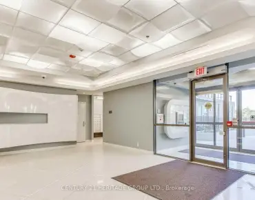 
            #709-80 Esther Lorrie Dr West Humber-Clairville 1睡房1卫生间1车位, 出售价格449000.00加元                    