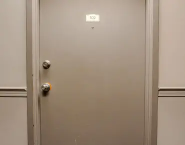 #102-1275 Cornerbrook Pl Erindale 2睡房2卫生间1车位, 出售价格499000.00加元