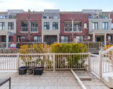 #29-145 Long Branch Ave Long Branch 2睡房3卫生间1车位, 出售价格755000.00加元