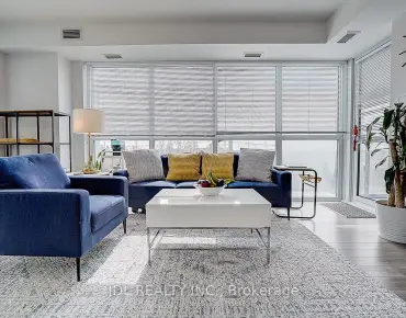 
#308-20 Thomas Riley Rd Islington-City Centre West 2 beds 2 baths 1 garage 619000.00        