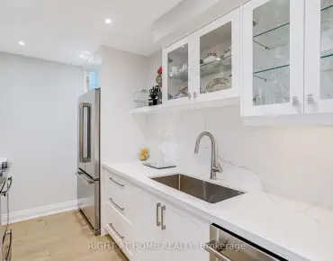 
#606-1333 Bloor St Applewood 1 beds 1 baths 1 garage 529500.00        