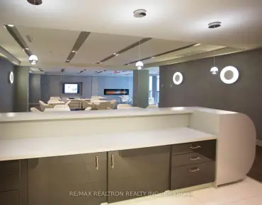 
#803-80 Esther Lorrie Dr West Humber-Clairville 1 beds 1 baths 1 garage 399000.00        