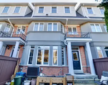 
#8-85 Church St Streetsville 4 beds 5 baths 2 garage 1298000.00        