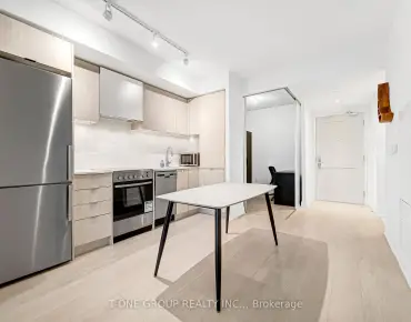 
#918-10 Gibbs Rd Islington-City Centre West 1 beds 1 baths 1 garage 469000.00        