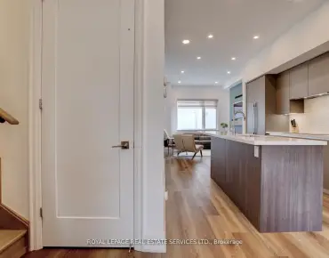 137 High St W Port Credit 3 beds 4 baths 2 garage 1599999.00