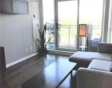 #1101-185 Legion Rd N Mimico 1睡房1卫生间1车位, 出售价格524900.00加元