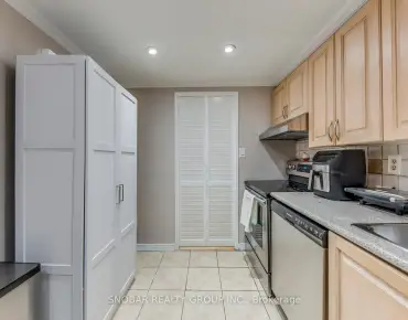 
#810-11 Wincott Dr Kingsview Village-The Westway 3 beds 2 baths 1 garage 528888.00        