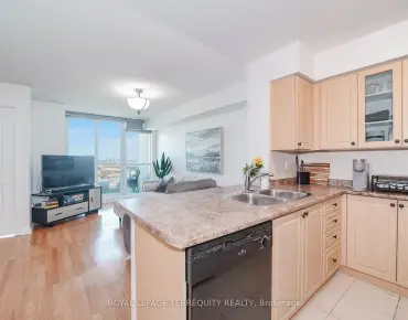 
#2209-235 Sherway Gardens Rd Islington-City Centre West 1 beds 1 baths 1 garage 449000.00        