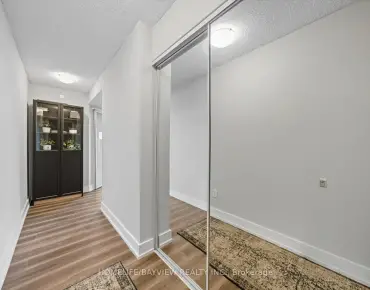 #2802-7 Mabelle Ave Islington-City Centre West 2睡房2卫生间车位, 出售价格599000.00加元