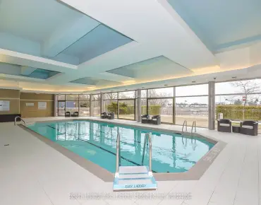 #707-2267 Lake Shore Blvd W Mimico 1 beds 1 baths 1 garage 744000.00