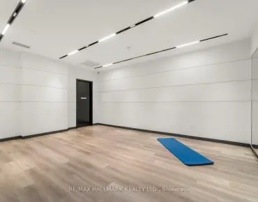 #621-60 George Butchart Dr Downsview-Roding-CFB 2睡房2卫生间1车位, 出售价格550000.00加元