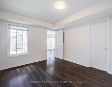 
#5-129 Isaac Devins Blvd Humberlea-Pelmo Park W5 2 beds 1 baths 1 garage 599000.00        