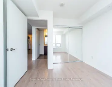 #1121-800 Lawrence Ave W Yorkdale-Glen Park 1睡房1卫生间1车位, 出售价格399000.00加元