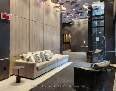 
#1732-5 Mabelle Ave Islington-City Centre West 1 beds 1 baths  garage 456000.00        