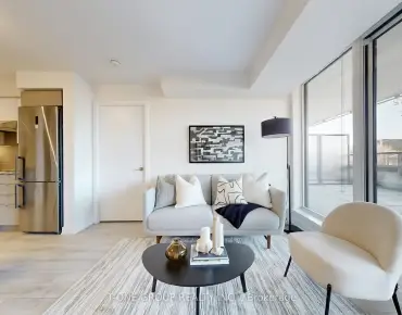 
#313-160 Flemington Rd Yorkdale-Glen Park 2 beds 2 baths 1 garage 589000.00        