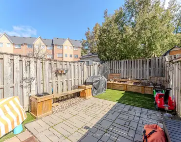 #20-224 Rosemount Ave Weston 3睡房3卫生间1车位, 出售价格698000.00加元