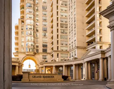 #703-2285 Lake Shore Blvd W Mimico 1睡房2卫生间1车位, 出售价格699000.00加元