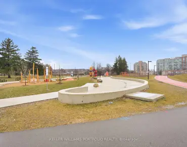 
#802-190 Manitoba St Mimico 1 beds 1 baths 1 garage 499999.00        