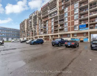 
            #417-4673 Jane St Black Creek 2睡房1卫生间1车位, 出售价格260000.00加元                    