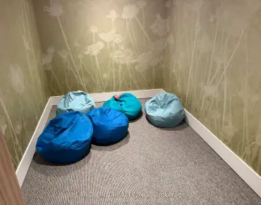 #1202-3100 Keele St Downsview-Roding-CFB 2睡房3卫生间1车位, 出售价格760000.00加元