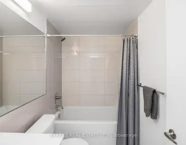 #619-10 Gibbs Rd Islington-City Centre West 1 beds 1 baths 1 garage 459900.00