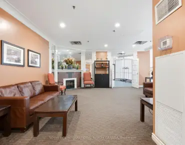 #1709-75 King St E Cooksville 1 beds 1 baths 1 garage 339900.00