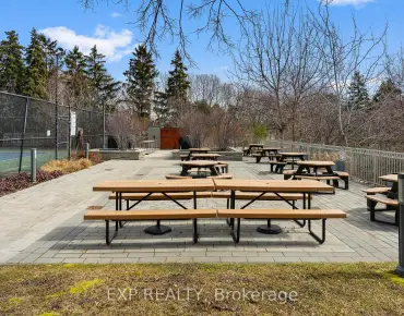 #214-2267 Lake Shore Blvd W Mimico 1 beds 1 baths 1 garage 674888.00