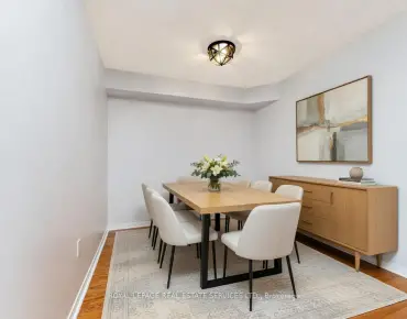 
#311-17 Michael Power Pl Islington-City Centre West 2 beds 2 baths 1 garage 669000.00        