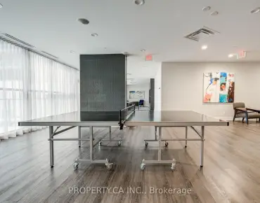 
            #1501-10 Park Lawn Rd Mimico 2睡房2卫生间1车位, 出售价格679500.00加元                    