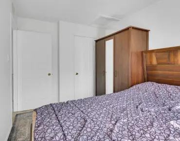 
            #24-37 Four Winds Dr York University Heights 2睡房2卫生间1车位, 出售价格499000.00加元                    