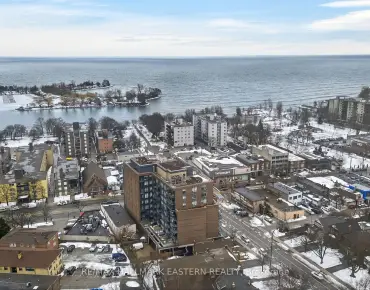 
            #Th3-11 Superior Ave Mimico 1睡房2卫生间1车位, 出售价格549900.00加元                    