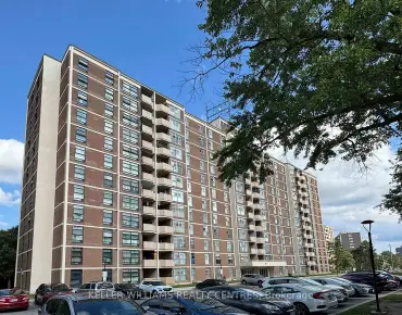 #1107-345 Driftwood Ave Black Creek 2睡房1卫生间1车位, 出售价格353999.00加元