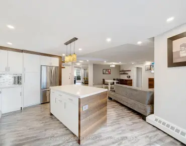 
#1406-335 Mill Rd Eringate-Centennial-West Deane 2 beds 2 baths 1 garage 560000.00        
