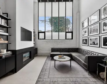 
            #7-50 Bartlett Ave Dovercourt-Wallace Emerson-Junction 2睡房3卫生间1车位, 出售价格1499000.00加元                    