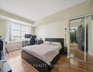 
            #519-1415 Lawrence Ave W Brookhaven-Amesbury 2睡房2卫生间1车位, 出售价格479900.00加元                    