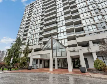 #806-1 Rowntree Rd Mount Olive-Silverstone-Jamestown 2睡房2卫生间1车位, 出售价格569000.00加元