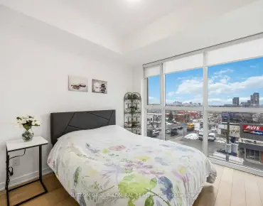 
            #509-16 McAdam Ave Yorkdale-Glen Park 2睡房2卫生间1车位, 出售价格499000.00加元                    
