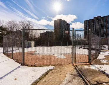 
            #1906-3 Rowntree Rd Mount Olive-Silverstone-Jamestown 2睡房2卫生间1车位, 出售价格498000.00加元                    