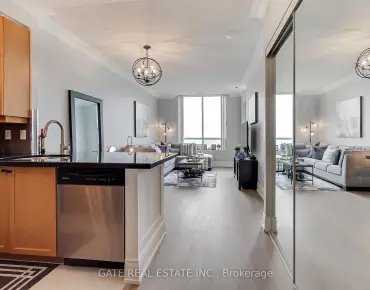 
            #PH31-700 Humberwood Blvd West Humber-Clairville 1睡房1卫生间1车位, 出售价格538888.00加元                    