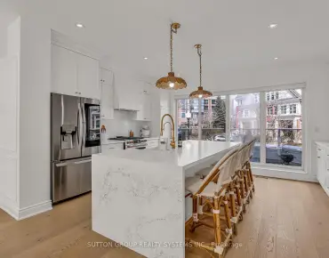 70 Resurrection Rd Islington-City Centre West 2睡房2卫生间1车位, 出售价格999900.00加元