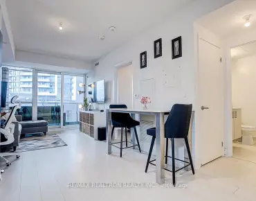 #530-26 Gibbs Rd W Islington-City Centre West 1 beds 1 baths 1 garage 429900.00