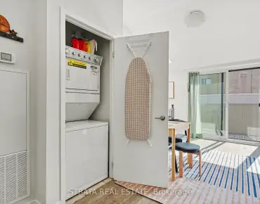 
            #424-1410 Dupont St Dovercourt-Wallace Emerson-Junction 1睡房1卫生间1车位, 出售价格499000.00加元                    